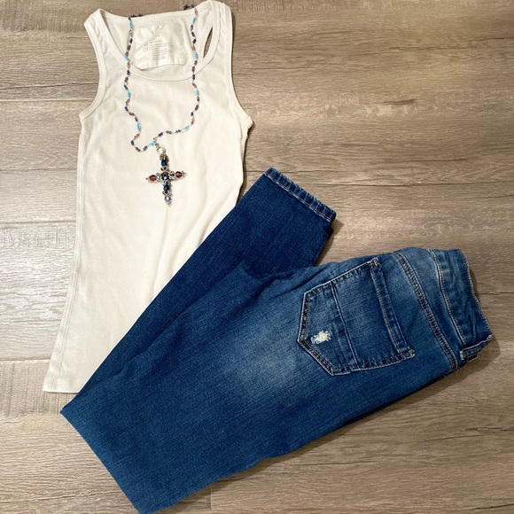 Refuge jeans - 3 pairs for $35 - Picture 3 of 4